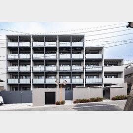 ミュージション朝霞台の賃貸物件