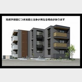 TORISIA新河岸の賃貸物件