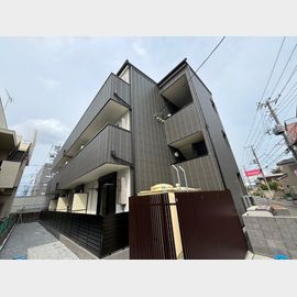 GRANDUO上福岡の賃貸物件