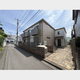 朋久レジデンス上福岡の賃貸物件