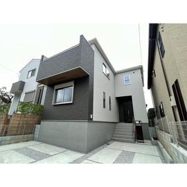 日進駅より徒歩14分 築3年11ヶ月 2階建の賃貸物件