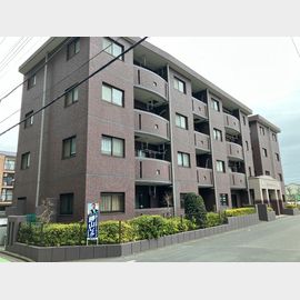 新世ふじみ野マンションの賃貸物件