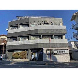 東和マンションの賃貸物件