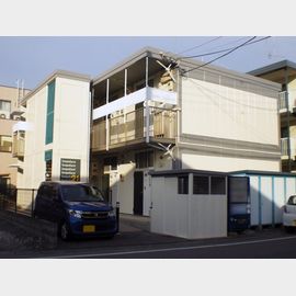レオパレスヒルズM・S・Aの賃貸物件