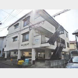 第2ノーブルハイツの賃貸物件