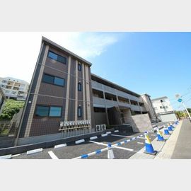 HEIMMEISON朝霞根岸台の賃貸物件