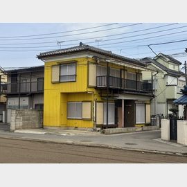ふじみ野駅より徒歩20分 築47年11ヶ月 2階建の賃貸物件