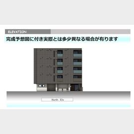 LUSSOVITAの賃貸物件