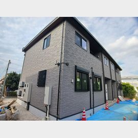 リオラIIの賃貸物件