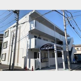ヒルズふじみ野の賃貸物件
