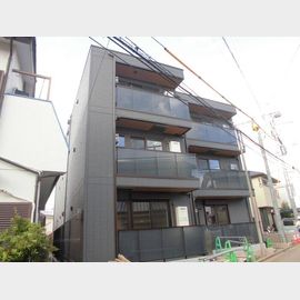 D-Sereno仙波町の賃貸物件