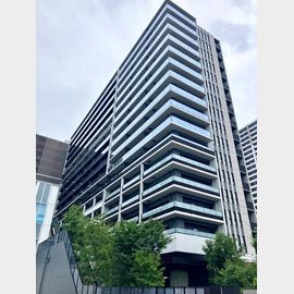 武蔵浦和駅より徒歩1分 築2年8ヶ月 19階建の賃貸物件