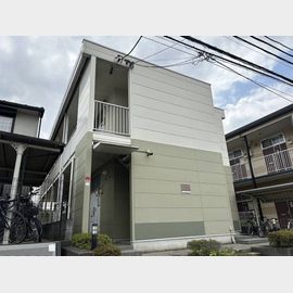 レオパレスフローラリアの賃貸物件