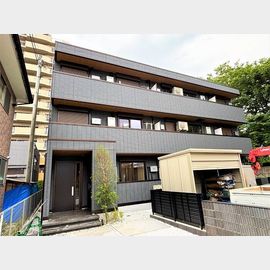 朝日プラザ志木の賃貸物件