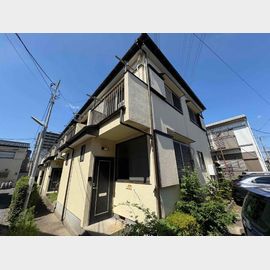テラス岩沢の賃貸物件
