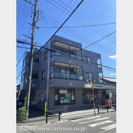リファイン山加の賃貸物件