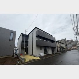 ふじみ野駅より徒歩11分 新築 3階建の賃貸物件