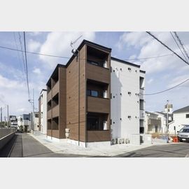 Floridoの賃貸物件