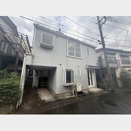 みずほ台駅より徒歩20分 築32年5ヶ月 3階建の賃貸物件