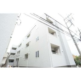 SBジェミニみずほ台の賃貸物件
