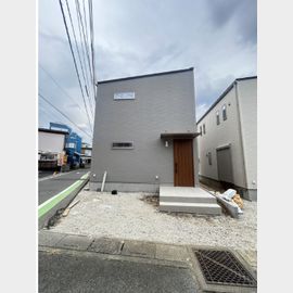 みずほ台駅より徒歩18分 新築 2階建の賃貸物件
