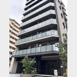 本川越駅より徒歩7分 築1年6ヶ月 10階建の賃貸物件