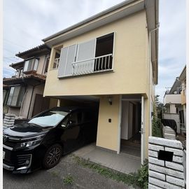 滑河駅より徒歩16分 築36年7ヶ月 2階建の賃貸物件