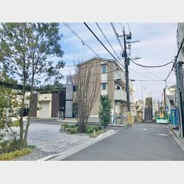 FORTEZZATOKOROZAWAの賃貸物件