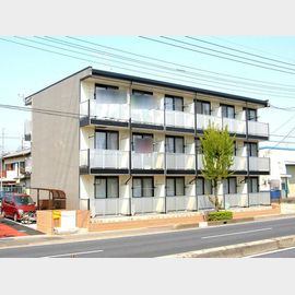 レオパレスコトーブロンの賃貸物件