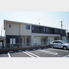 リバーサイド弐番館の賃貸物件