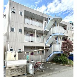 ライネスふじみ野の賃貸物件