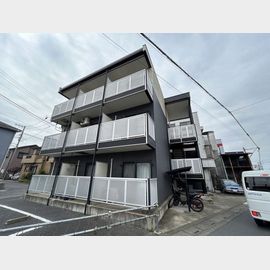 レオパレスクレシェンテの賃貸物件
