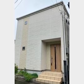朝霞駅より徒歩12分 築7年1ヶ月 2階建の賃貸物件