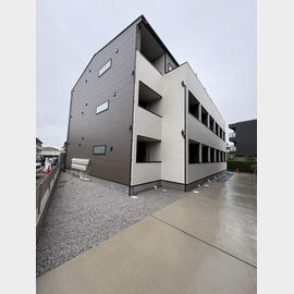 MELLAS南浦和Vの賃貸物件