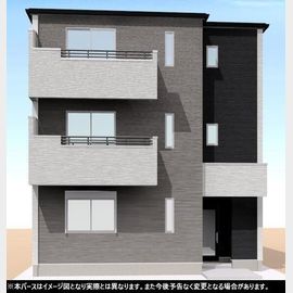 KEIAIRESIDENCE西浦和の賃貸物件