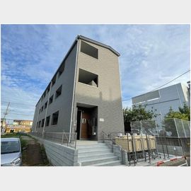 リーブルファイン西浦和1号棟の賃貸物件