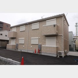 南与野駅より徒歩14分 新築 2階建の賃貸物件