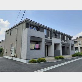 プレジールIIの賃貸物件
