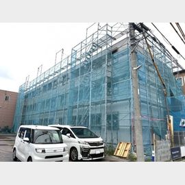 北戸田駅より徒歩15分 新築 3階建の賃貸物件