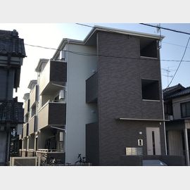 リーブルファイン中央区本町西の賃貸物件