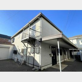 新秋津駅より徒歩4分 築26年 2階建の賃貸物件