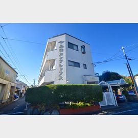 山田カンプレックスの賃貸物件