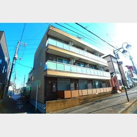 アモンディエの賃貸物件