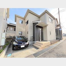 上福岡駅より徒歩26分 築12年9ヶ月 2階建の賃貸物件