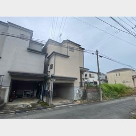 ふじみ野駅より徒歩18分 築25年8ヶ月 2階建の賃貸物件