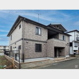 シュテルン上福岡２の賃貸物件
