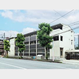 ピュアロータス２の賃貸物件