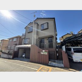 パレYK稲荷町の賃貸物件