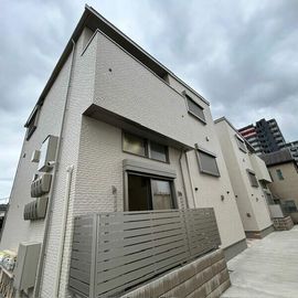 カラコレスCの賃貸物件