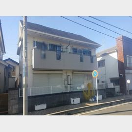 レオパレス草加西町の賃貸物件